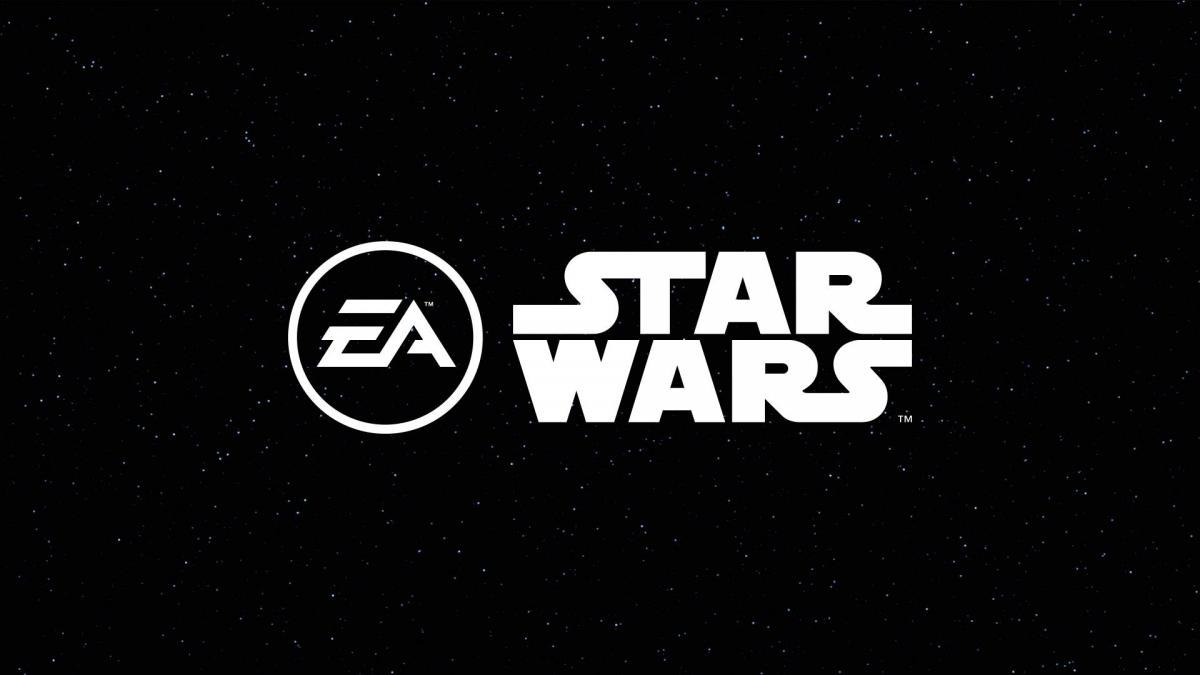 EA расскажет о играх Star Wars в апреле