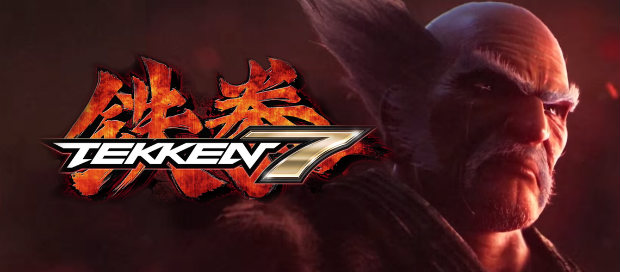 Tekken 7 получит кроссплатформенный мультиплеер