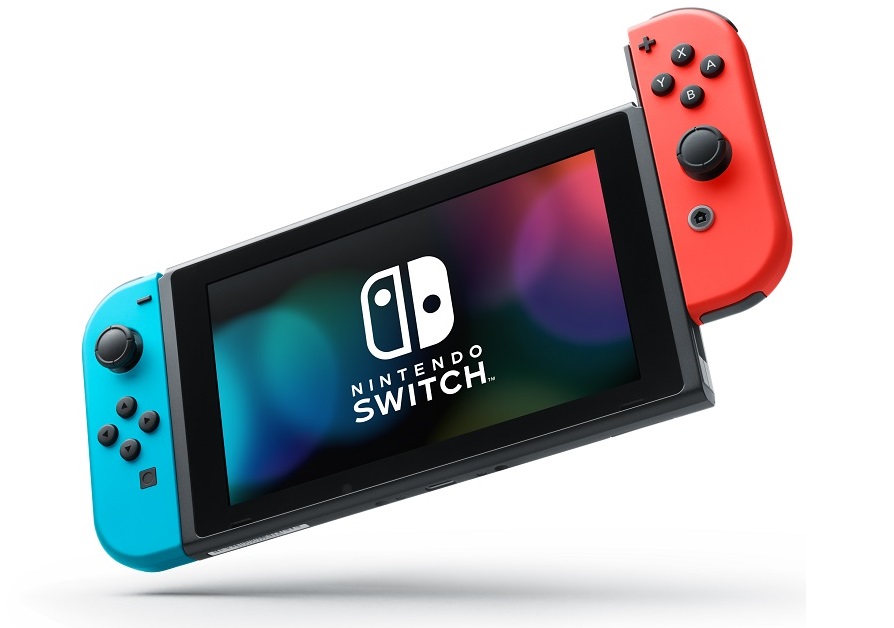 Обзор Nintendo Switch - основные плюсы и минусы 2