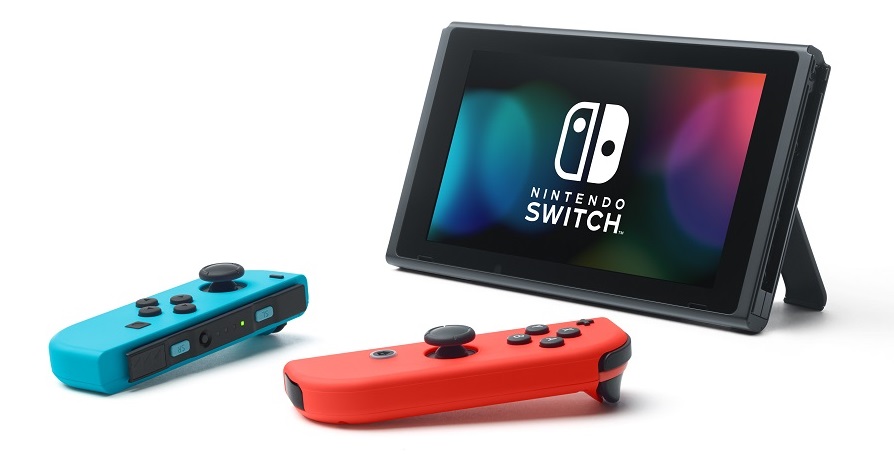 Обзор Nintendo Switch - основные плюсы и минусы 3