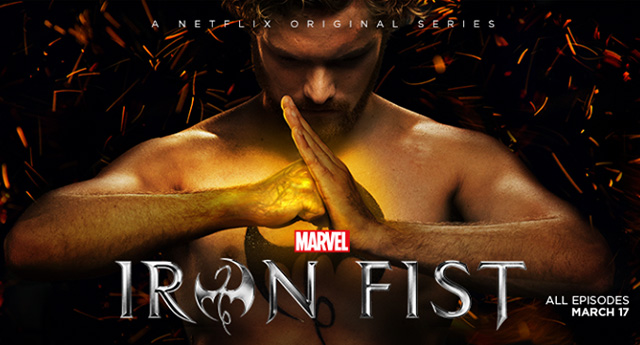 Оценки сериала «Железный кулак» - первый провал Marvel и Netflix 1