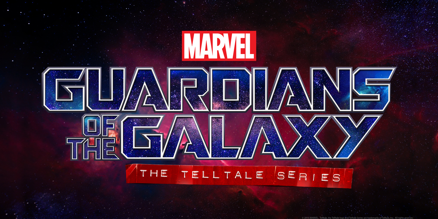 PS Store слил дату, когда выйдет Guardians of the Galaxy от Telltale