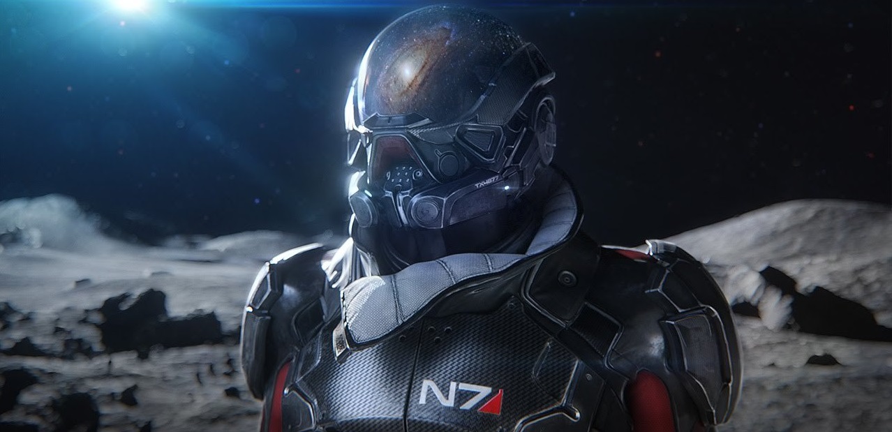 Что будет исправлено в Mass Effect: Andromeda