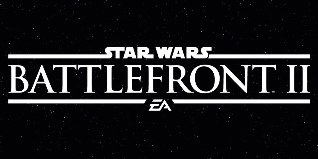 Дата показа Star Wars: Battlefront 2