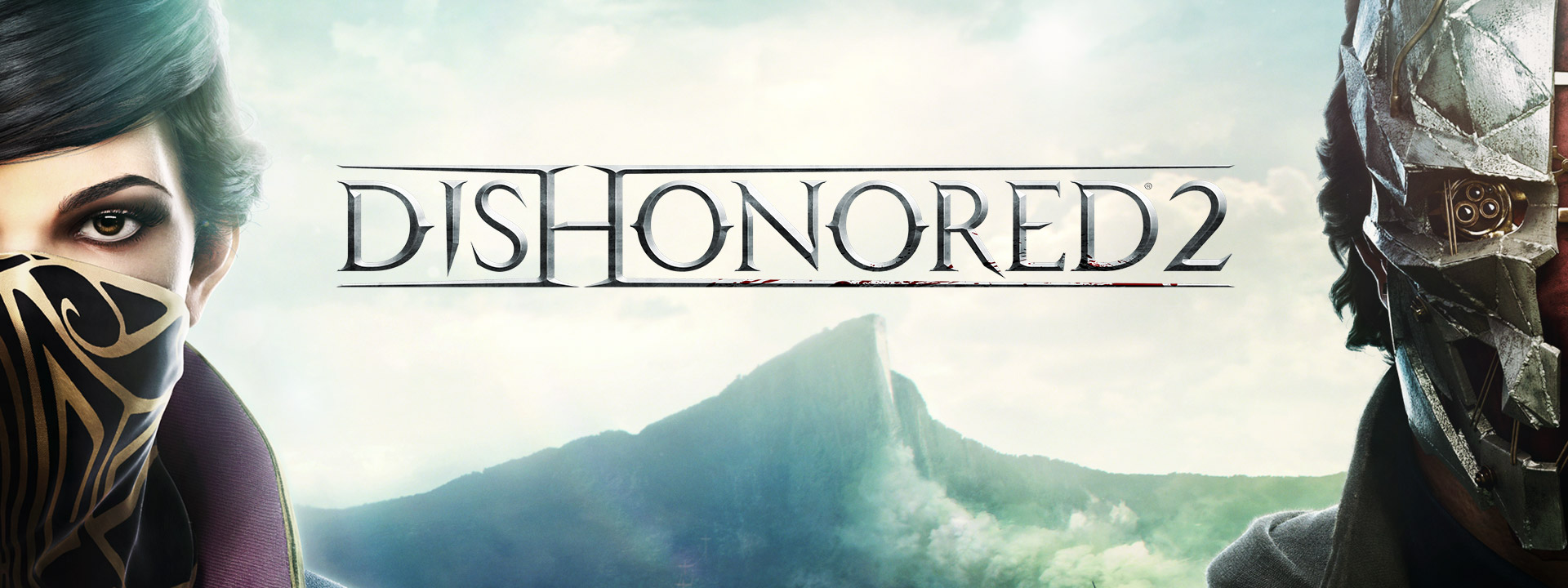 В Dishonored 2 можно поиграть бесплатно на PS4, Xbox One и ПК