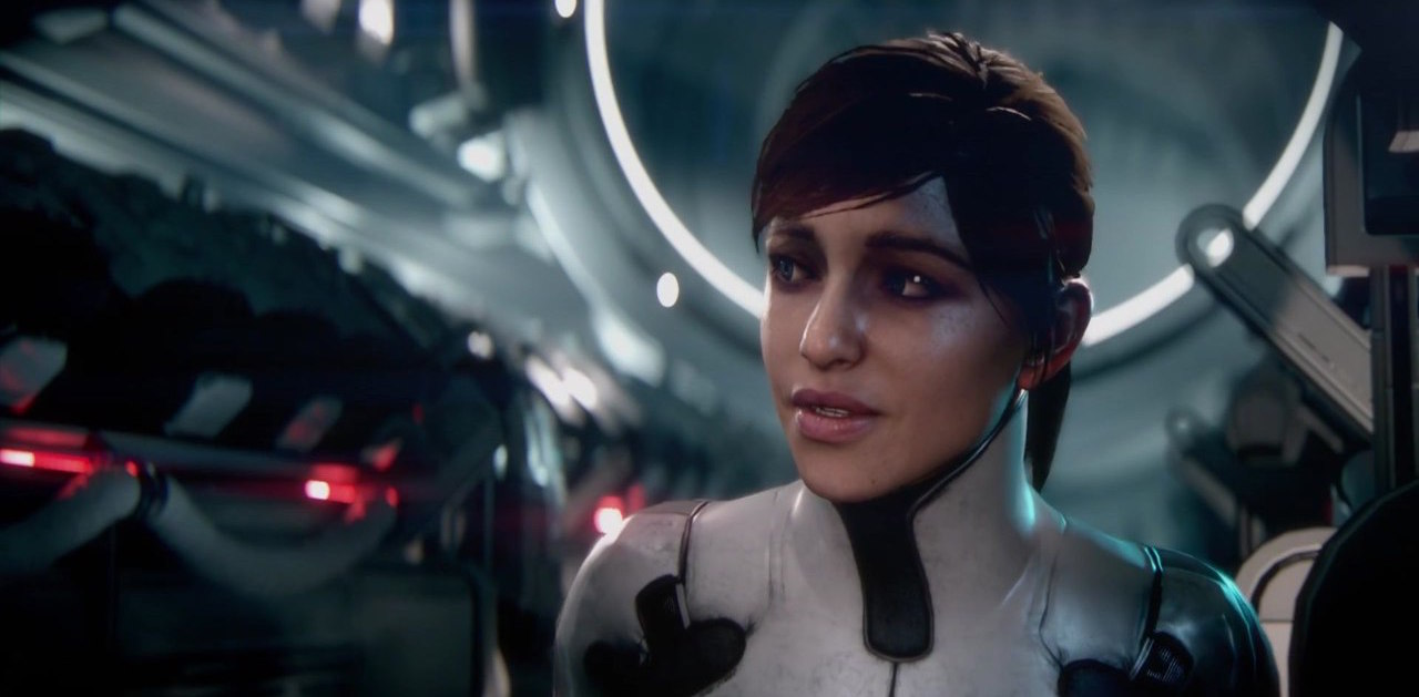 Патч 1.05 для Mass Effect: Andromeda исправит многое
