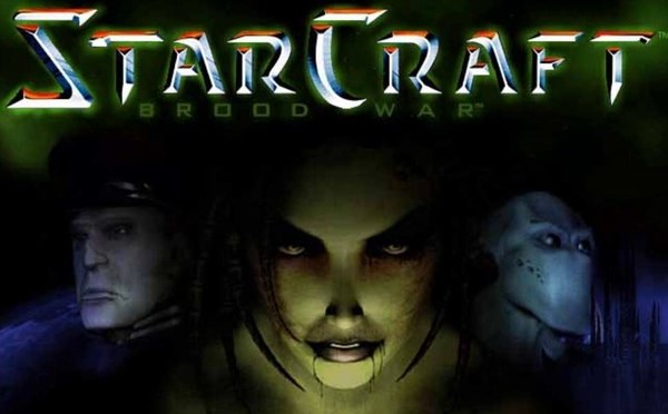 Официальную версию StarCraft уже можно скачать бесплатно