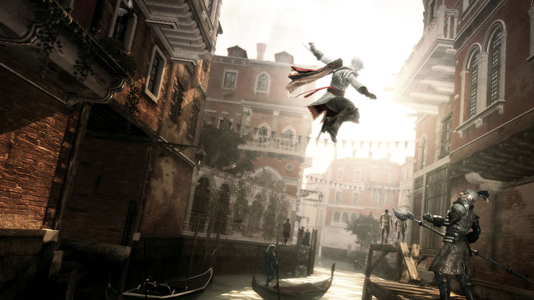 Создатель Assassin's Creed поведал об ужасной работе в Ubisoft