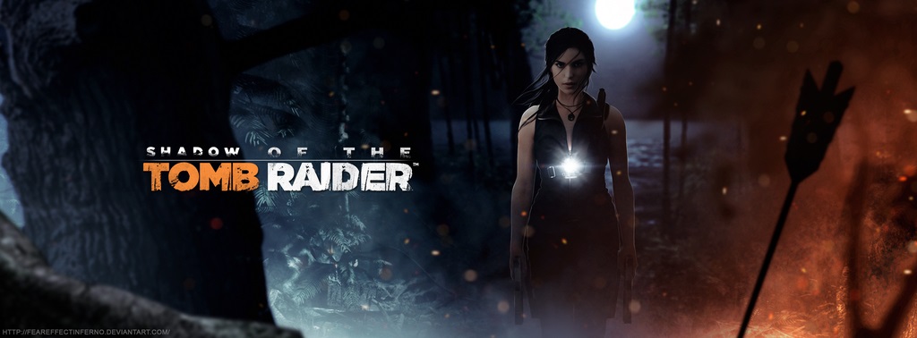 Shadow of the Tomb Raider не покажут на E3 2017