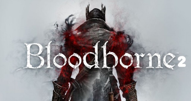 Bloodborne 2 для PS4 может находится в разработке
