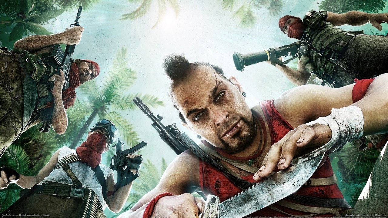 Новые Far Cry и Assassinʼs Creed представят до E3 2017