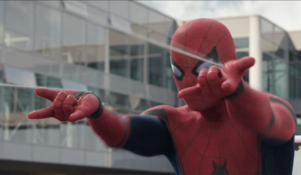 Какой будет кинематографическая вселенная Marvel от Sony