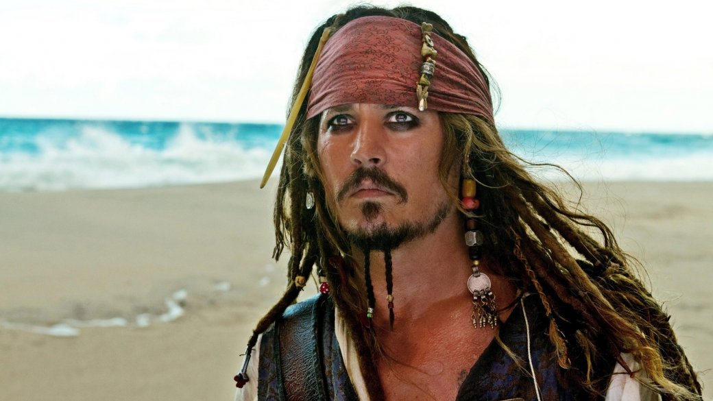 Первые оценки «Пиратов Карибского моря 5: Мертвецы не рассказывают сказки» от критиков