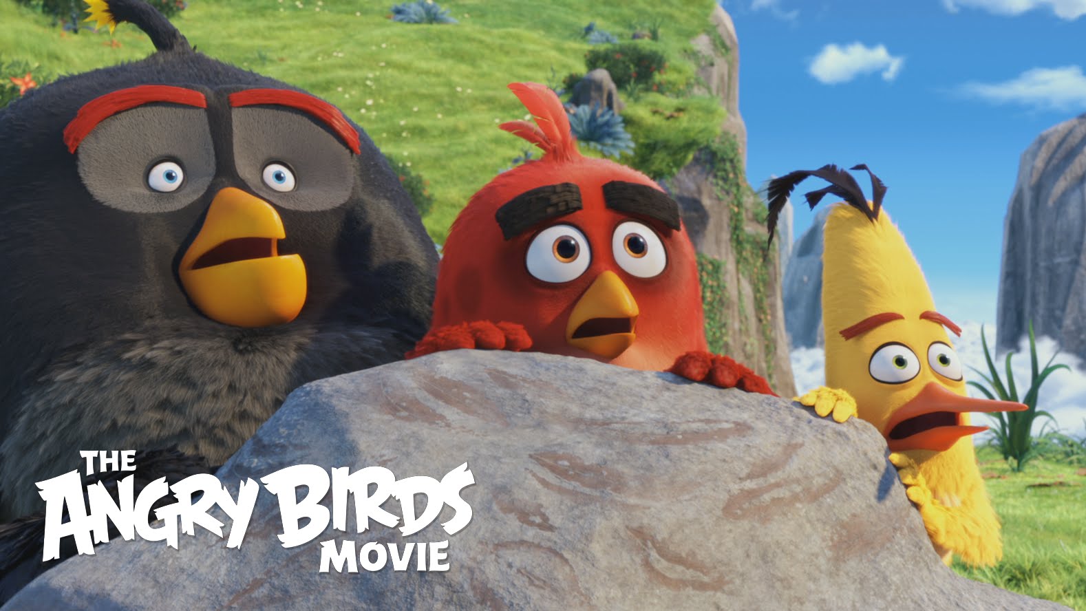 «Angry Birds в кино 2» снимет режиссер «Рика и Морти»