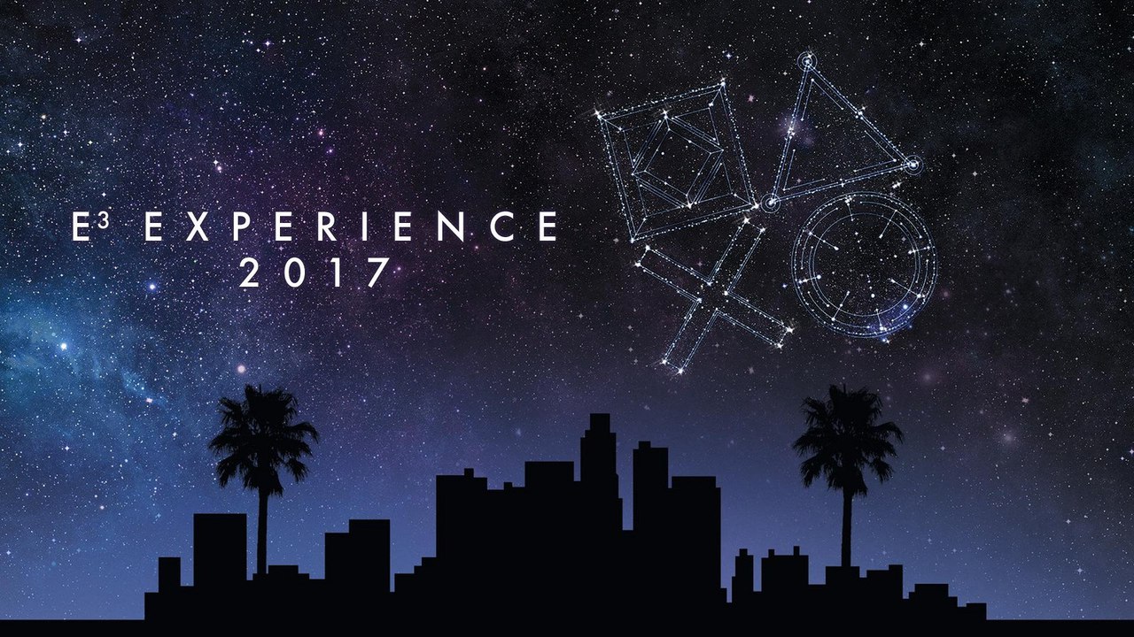 Презентацию PlayStation на E3 2017 покажут в кинотеатрах