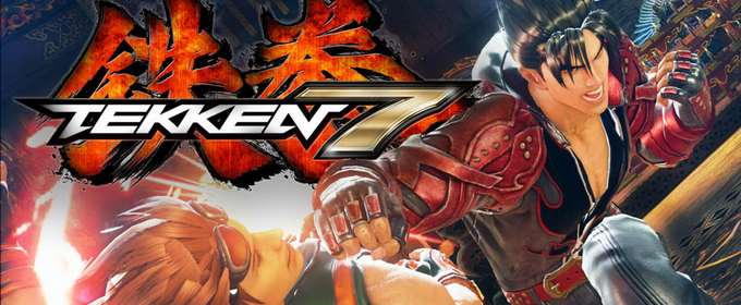 Решение проблем ПК-версии Tekken 7: Fated Retribution