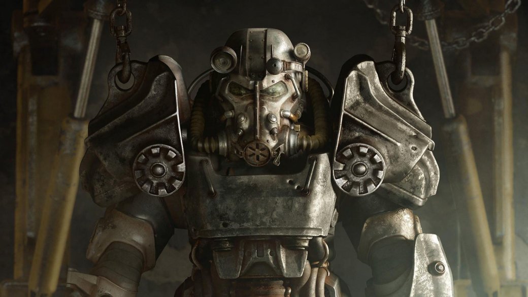 Bethesda работает над Game of Thrones и ролевой игрой Starfield во вселенной Fallout