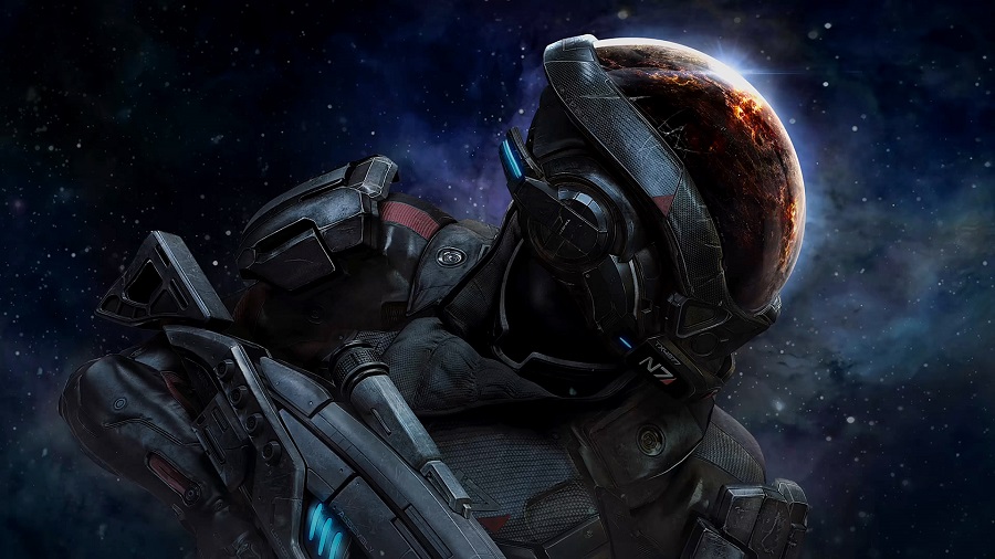Сложности в разработке Mass Effect Andromeda и какой могла бы стать игра