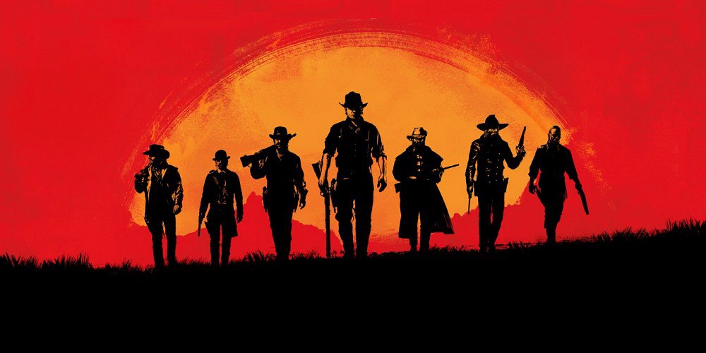 Кроссплатформенный мультиплеер в Red Dead Redemption 2 между PS4 и Xbox One