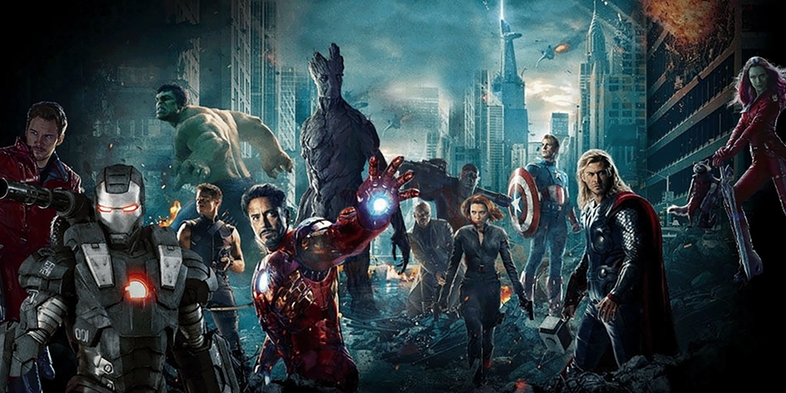 В «Мстителях: Война Бесконечности» будет самая масштабная битва Marvel