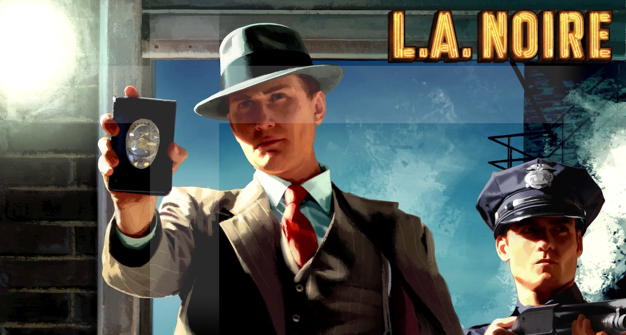 Ремастер L.A. Noire получит поддержку PSVR