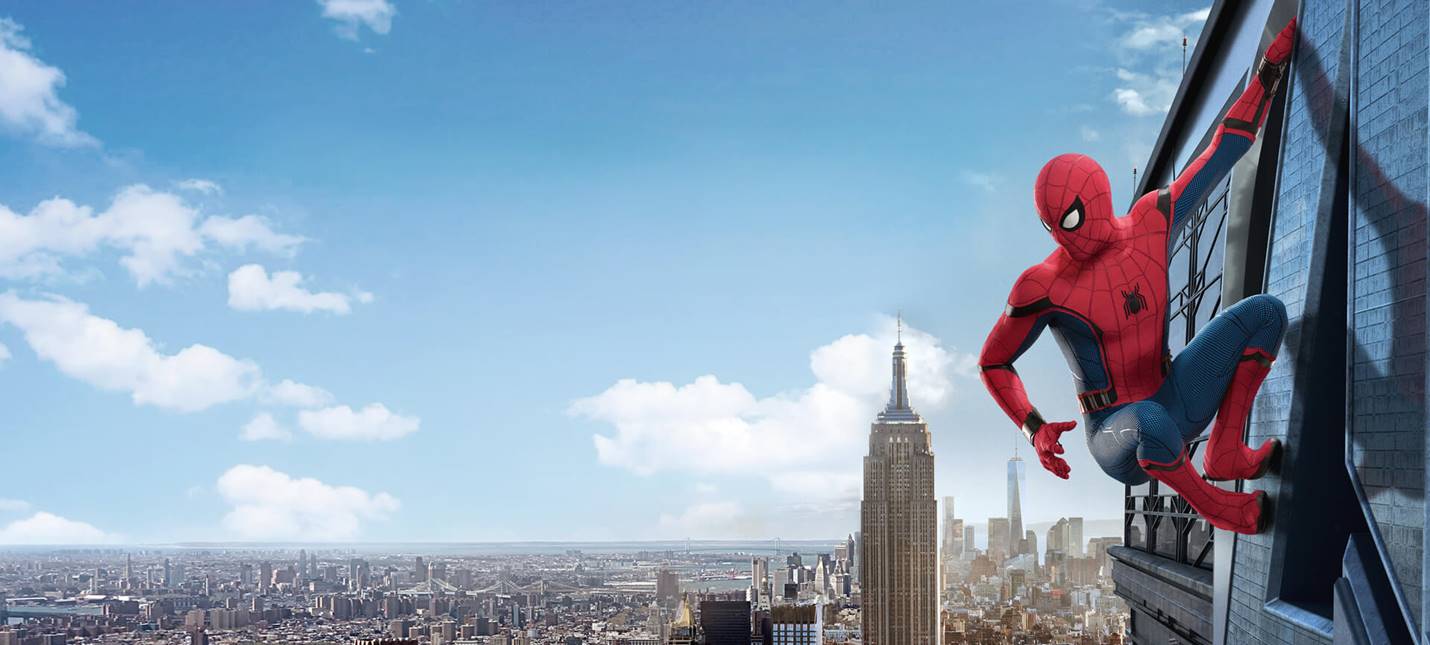 Как Кевин Файги убедил Sony включить Человека-паука в киновселенную Marvel