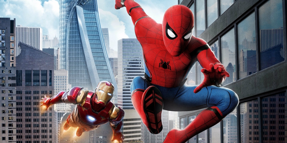 Почему Disney позволила Marvel сделать «Человека-паука» для Sony