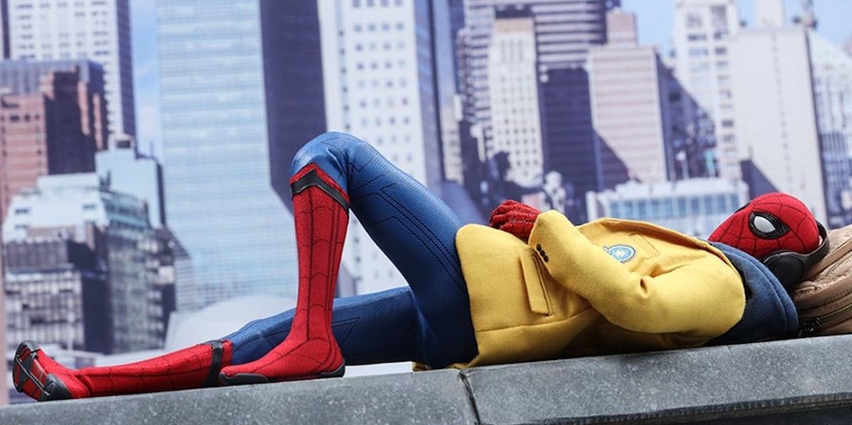 Почему Disney позволила Marvel сделать «Человека-паука» для Sony