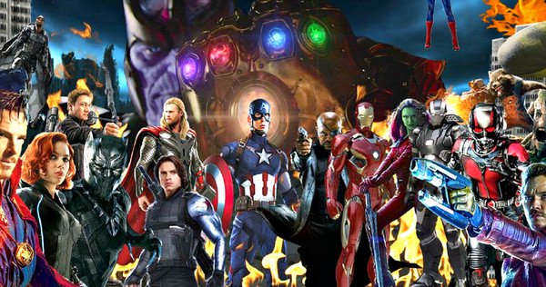 Ожидает ли киновселенную Marvel перезапуск после «Мстителей 4»