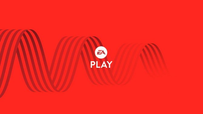 Дата и время проведения пресс-конференции EA Play на Gamescom 2017