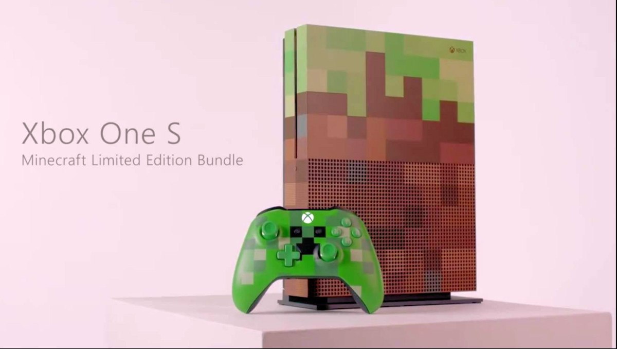 Microsoft прекратила продажу Xbox One