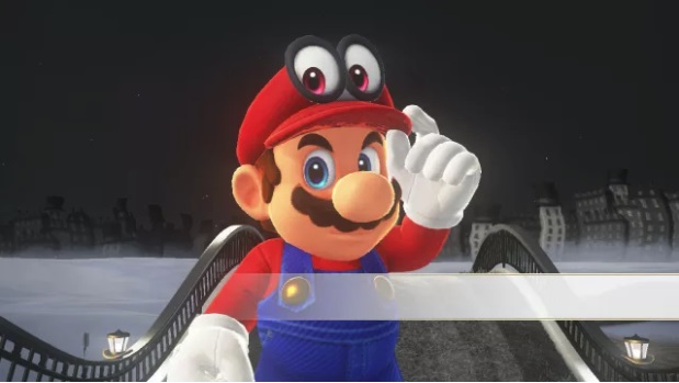 10 причин, почему Super Mario Odyssey - лучшая игра про Марио