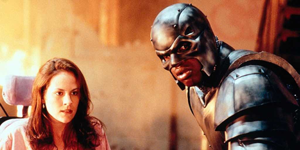 10 худших костюмов супергероев в истории кино