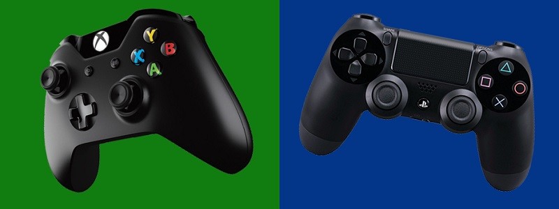 Microsoft перестает конкурировать с Sony и PS4