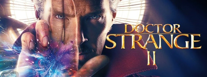 Marvel подтвердили фильм «Доктор Стрэндж 2»