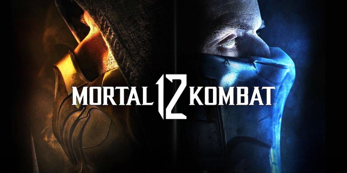 Первый тизер Mortal Kombat 12 от NetherRealm