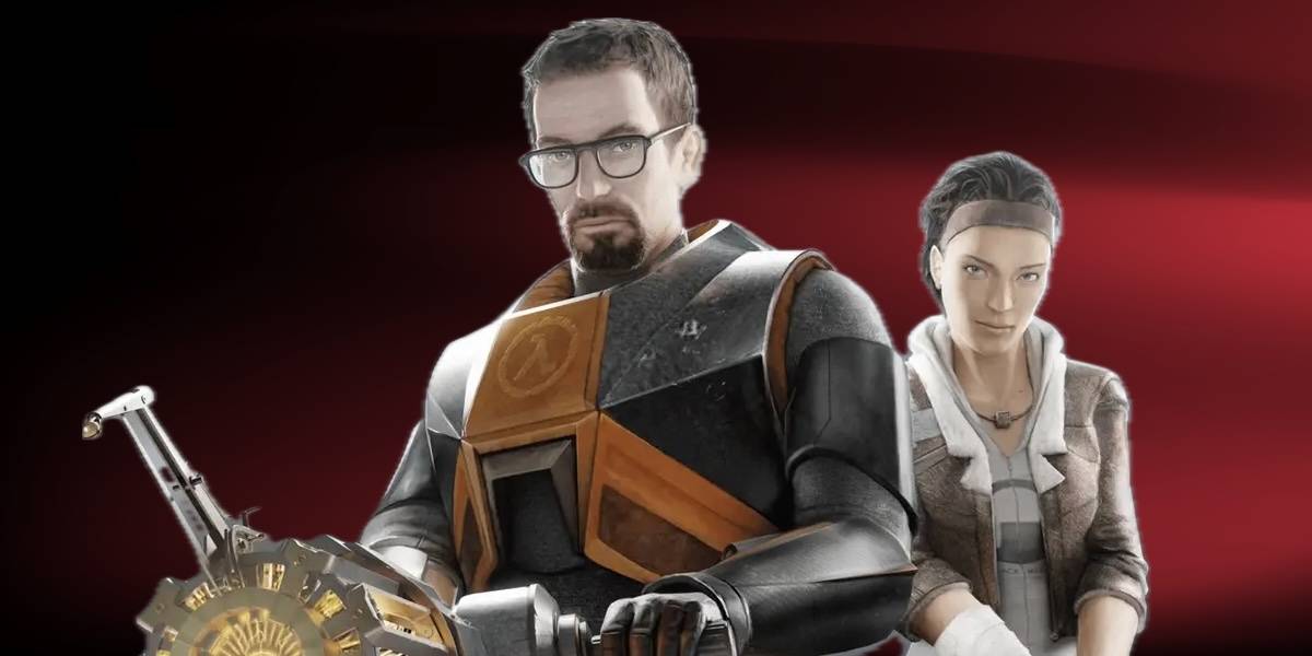 В Half-Life 3 начали играть: актер тизерит анонс в 2025 году