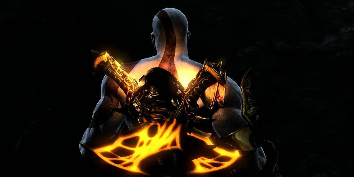 На следующей презентации PlayStation могут показать God of War о Греции