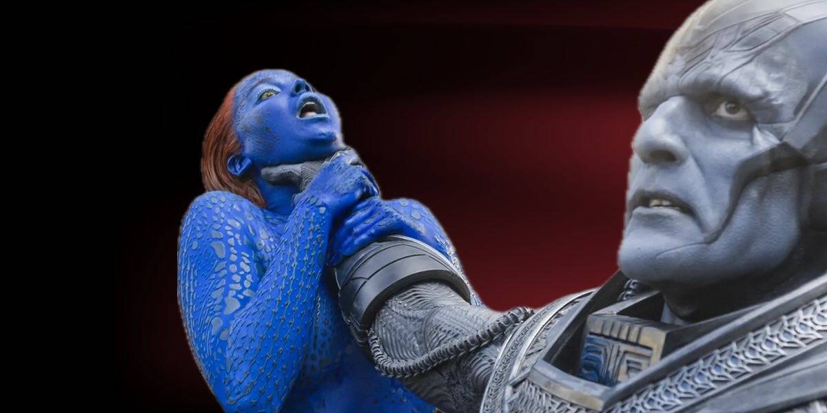 Marvel определилась с датой выхода нового фильма «Люди Икс»