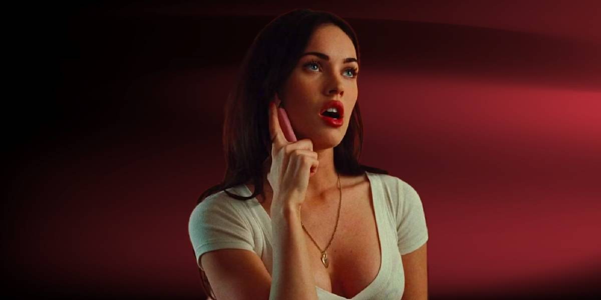 Подтвержден фильм «Тело Дженнифер 2»: будет весело и безумно