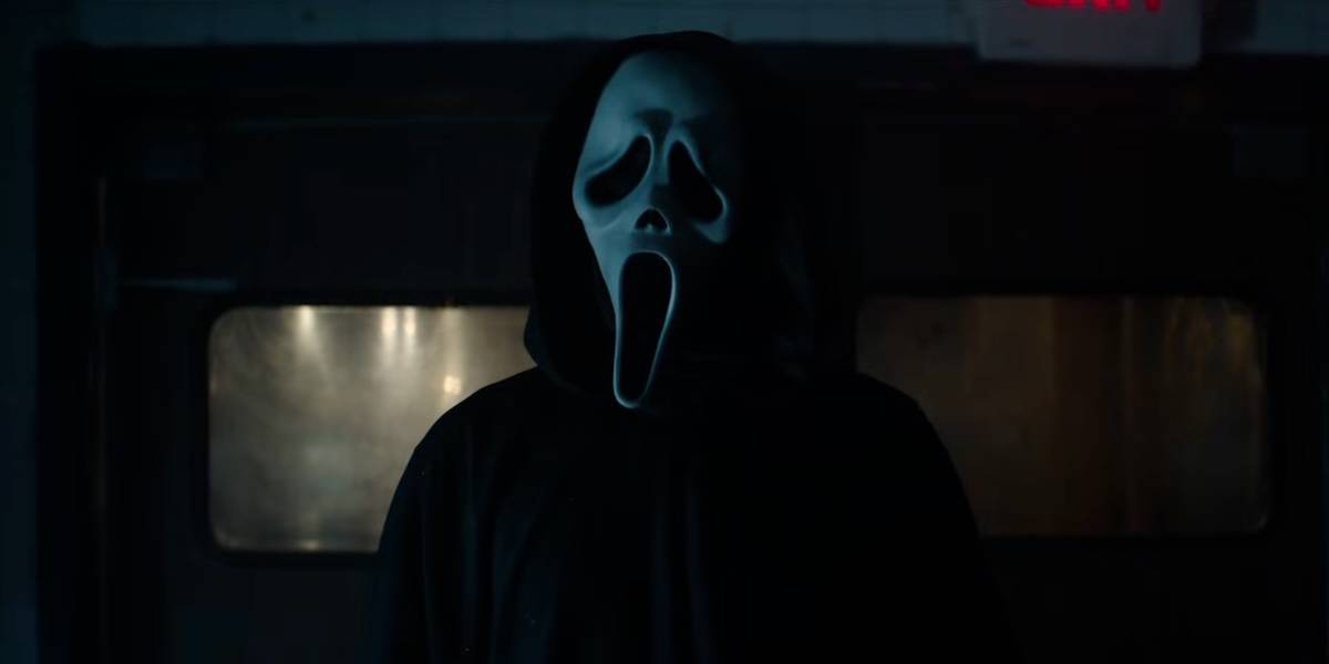 Первый трейлер фильма «Крик 7» подтвердил сюжет