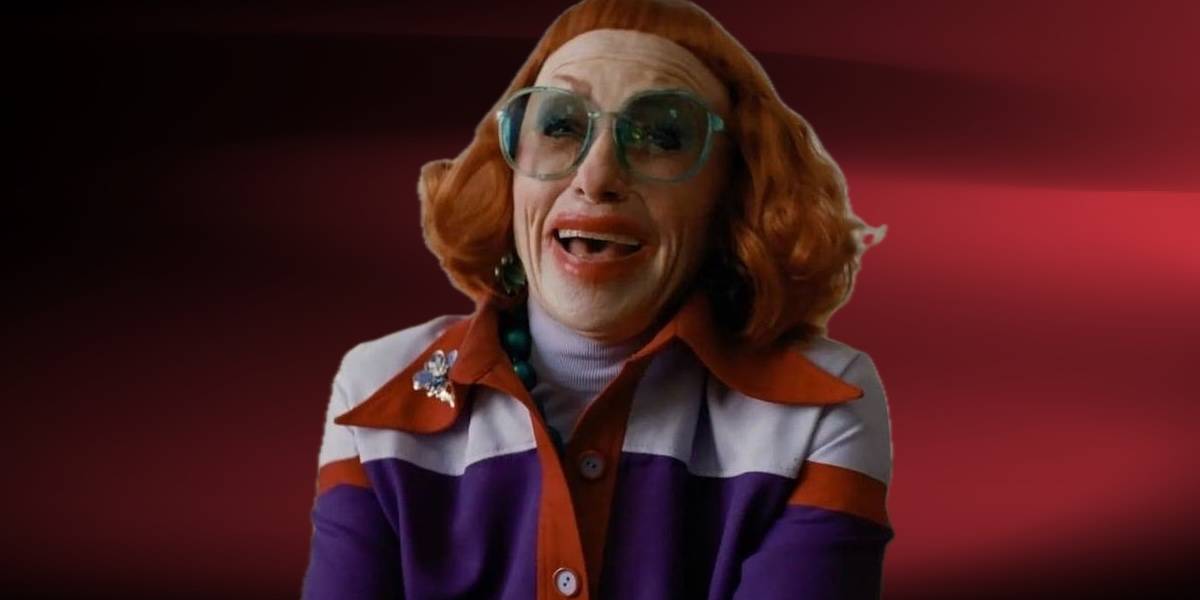 Обновлен статус приквела «Орудий» о Глэдис