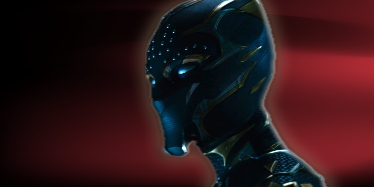 7 Фаза MCU начинается: обновлен статус «Черной пантеры 3»