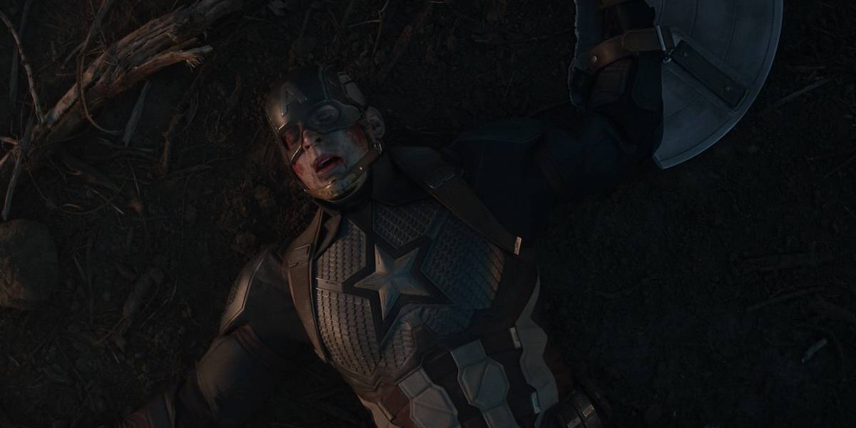 Все Мстители, которые погибли в киновселенной Marvel