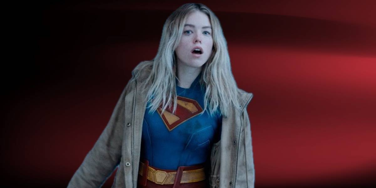 Джеймс Ганн прокомментировал раскрытый бюджет фильма «Супергерл»