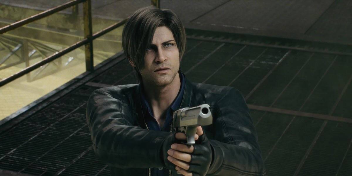 Раскрыт возможный второй герой Resident Evil 9 (это не Леон Кеннеди)