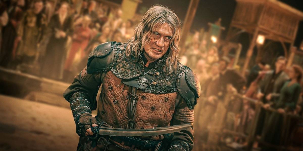 Незаметно вышедший спин-офф «Ведьмака» разочаровал зрителей