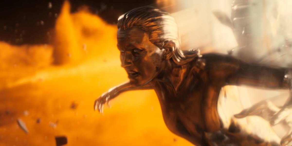 Marvel прокомментировали кассовый провал фильма «Фантастическая четверка»