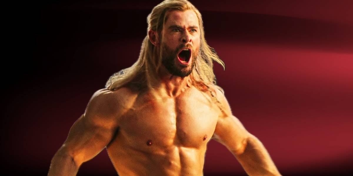 Второй тизер «Мстителей 5» утек в сеть: Тор молится Одину перед битвой