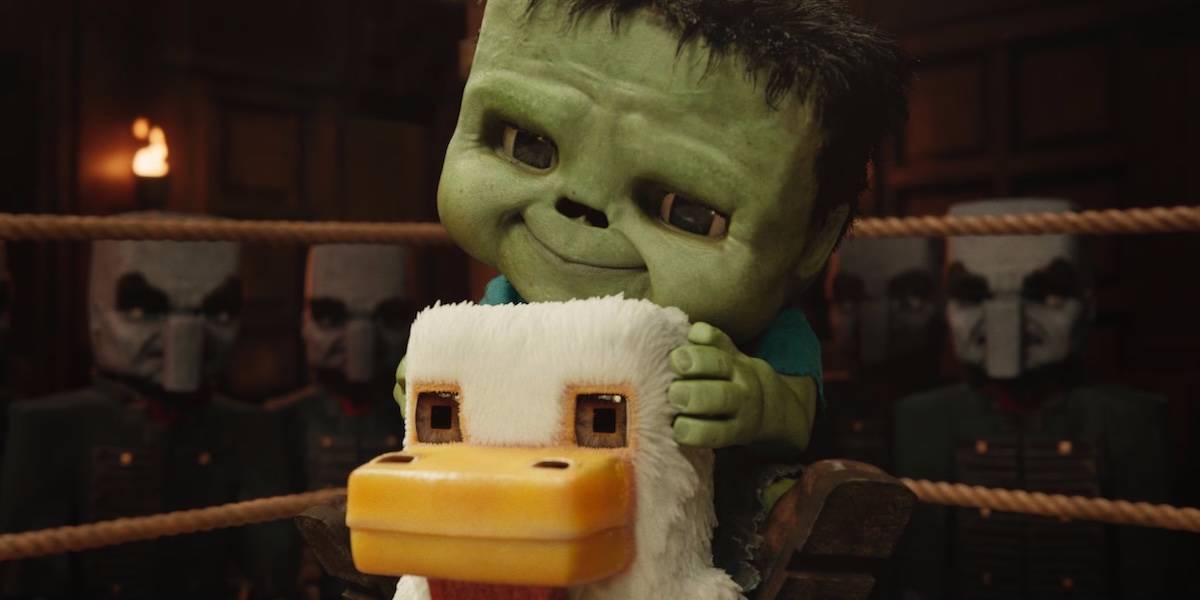 Съемки фильма Minecraft 2 начнутся скоро — сценарий лучше первого